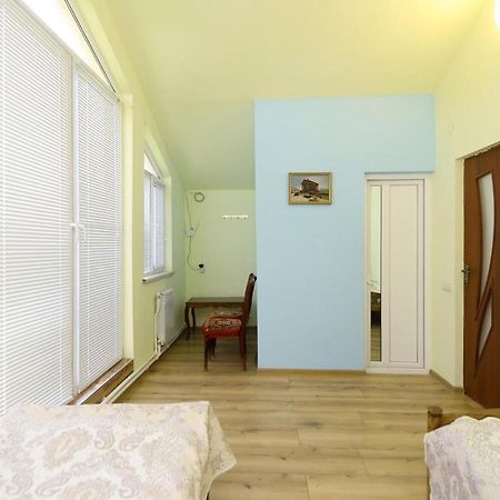 Commune Hotel Garni Luaran gambar