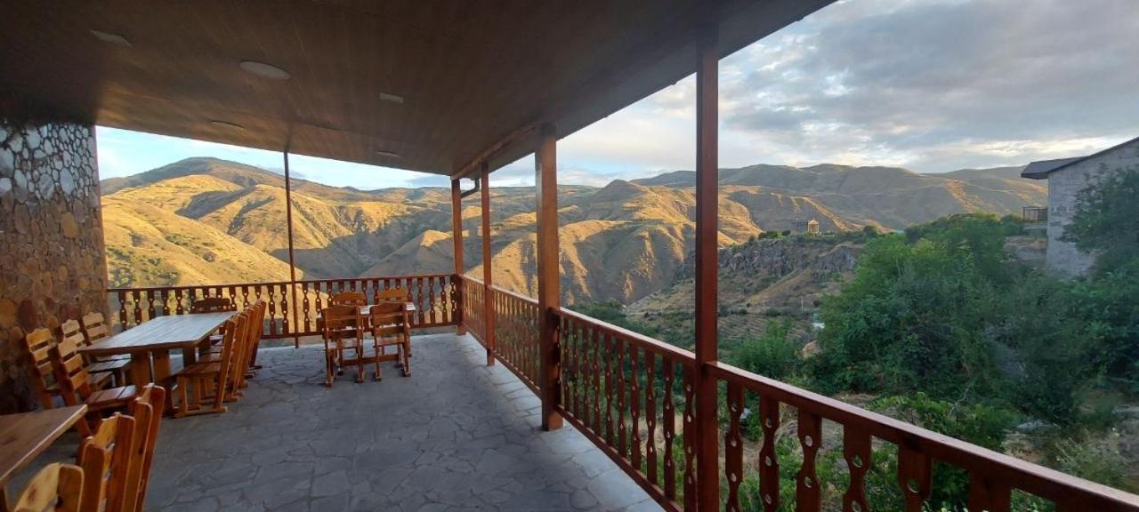 Commune Hotel Garni Luaran gambar
