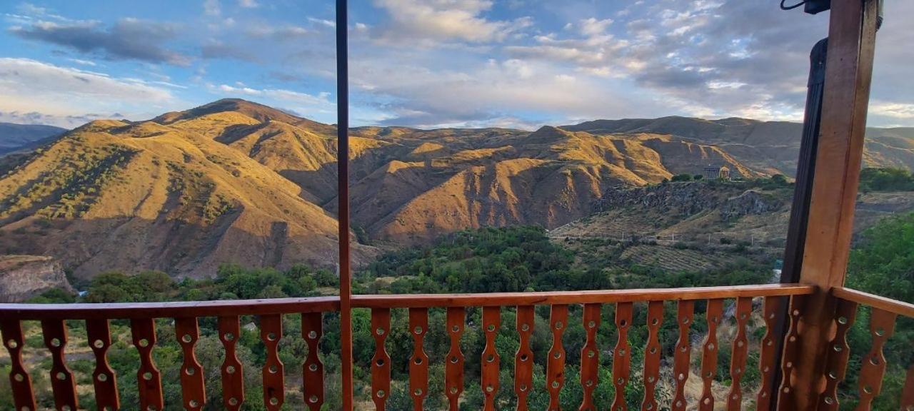 Commune Hotel Garni Luaran gambar