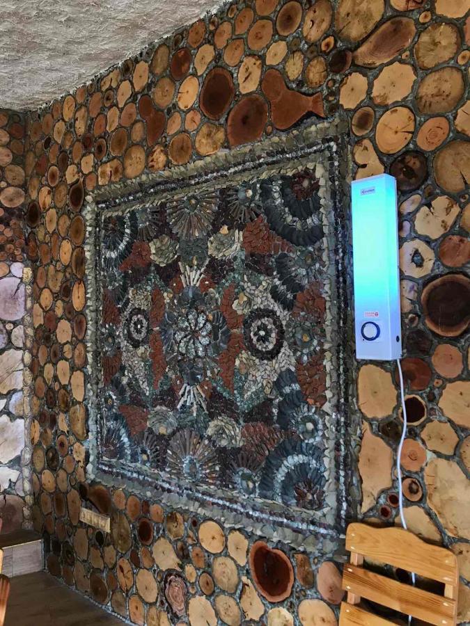 Commune Hotel Garni Luaran gambar