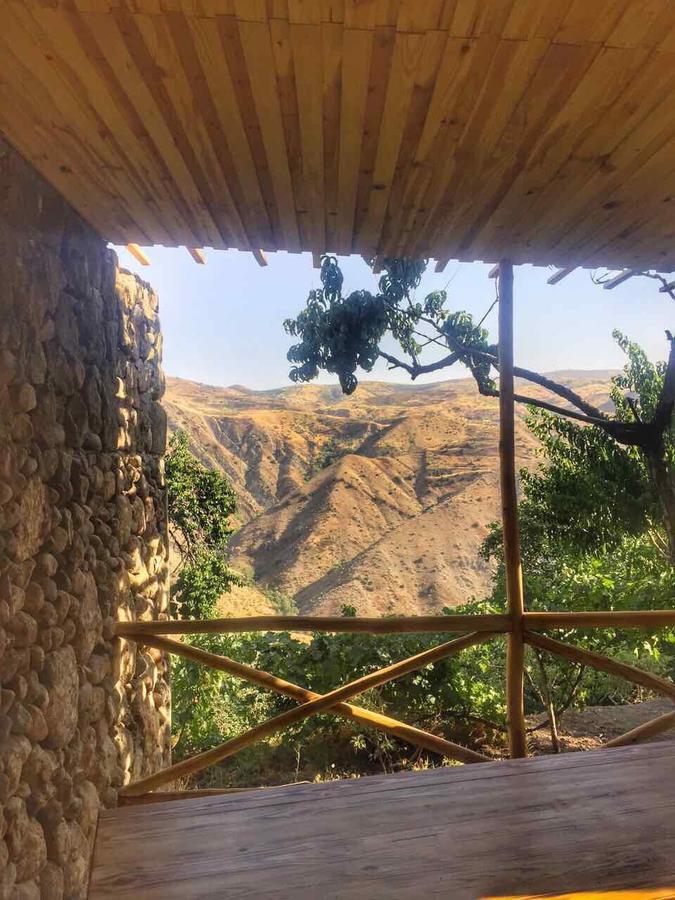 Commune Hotel Garni Luaran gambar