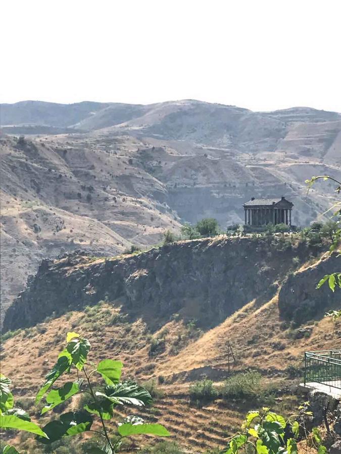 Commune Hotel Garni Luaran gambar