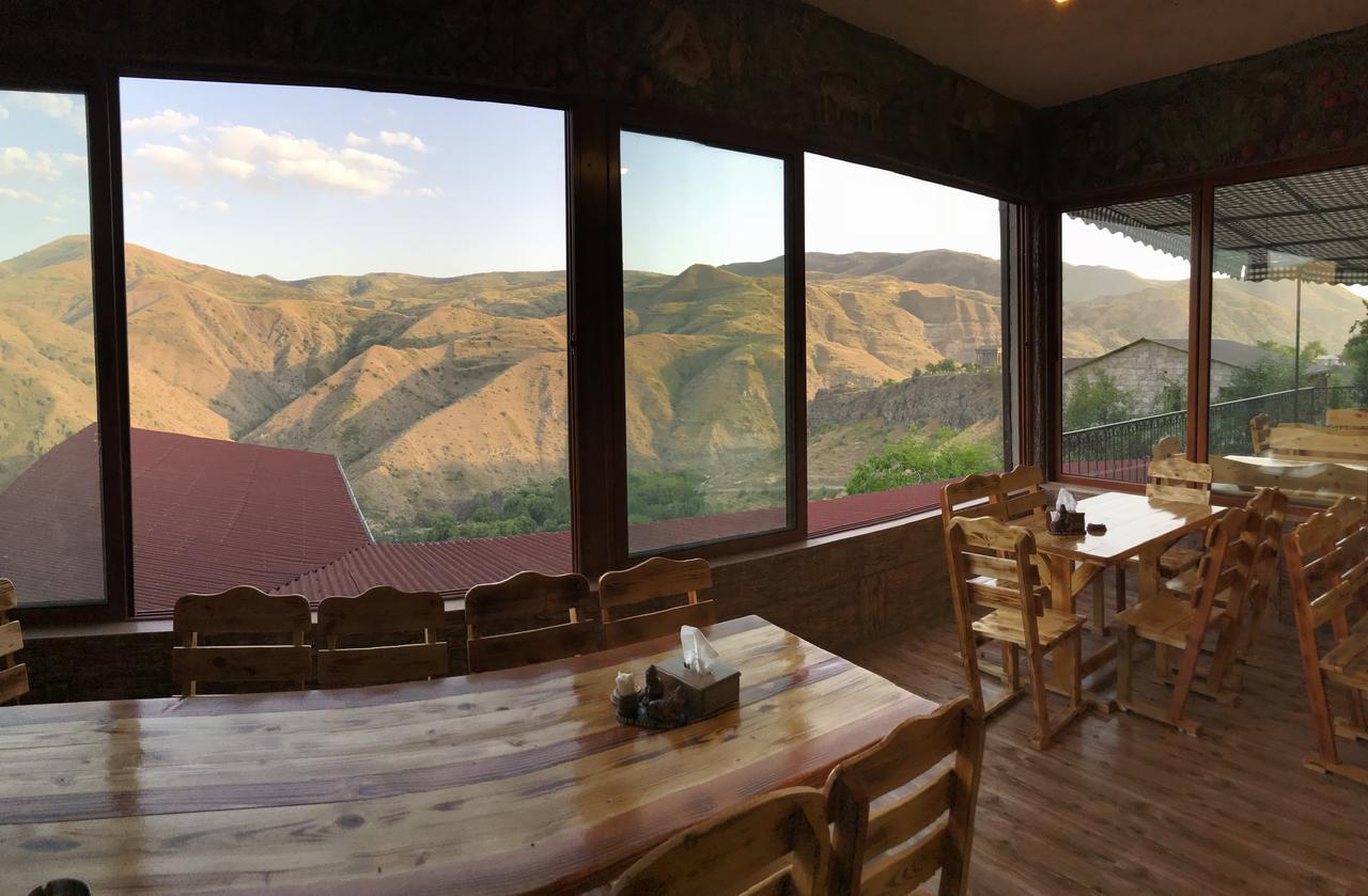 Commune Hotel Garni Luaran gambar