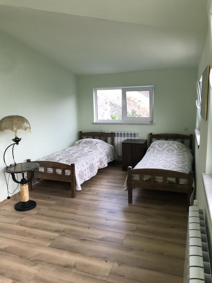 Commune Hotel Garni Luaran gambar