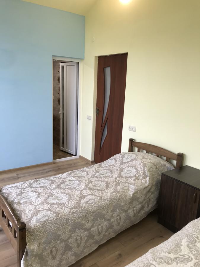 Commune Hotel Garni Luaran gambar