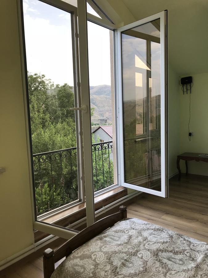 Commune Hotel Garni Luaran gambar