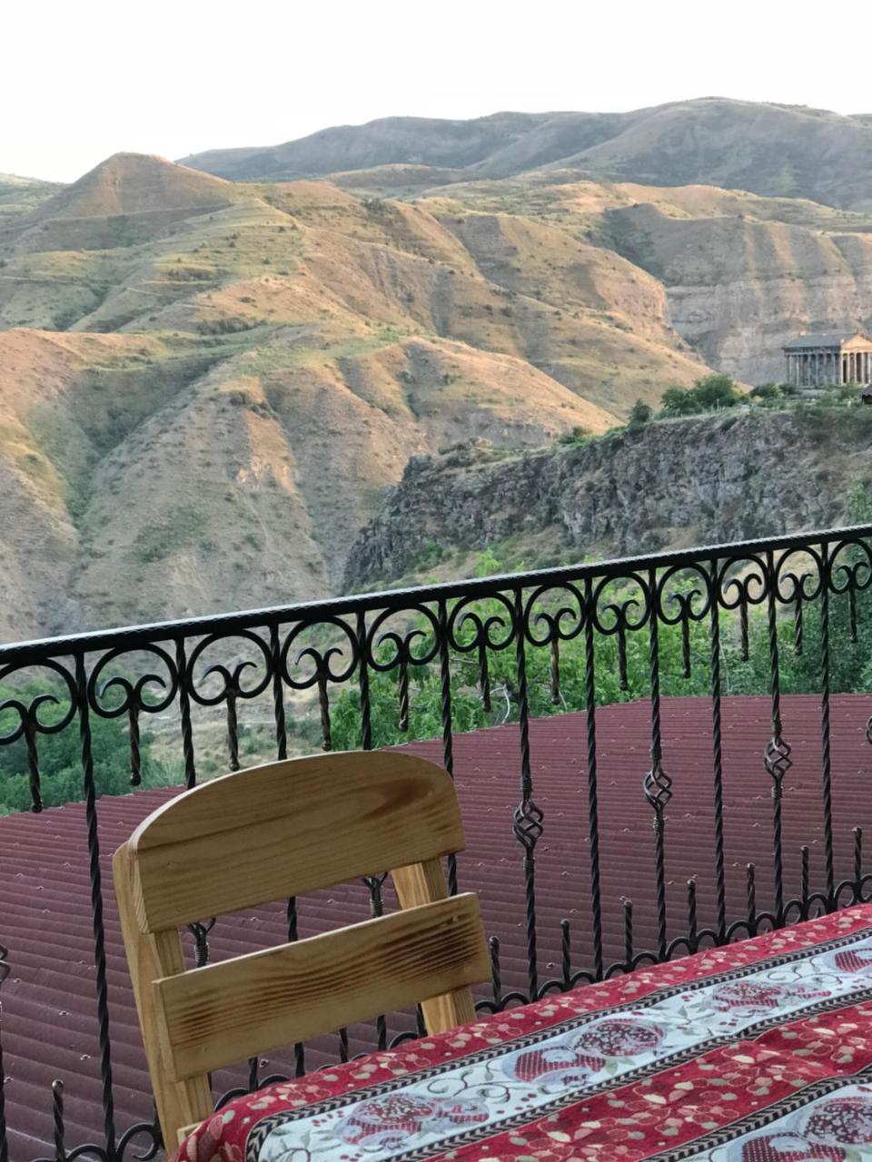 Commune Hotel Garni Luaran gambar