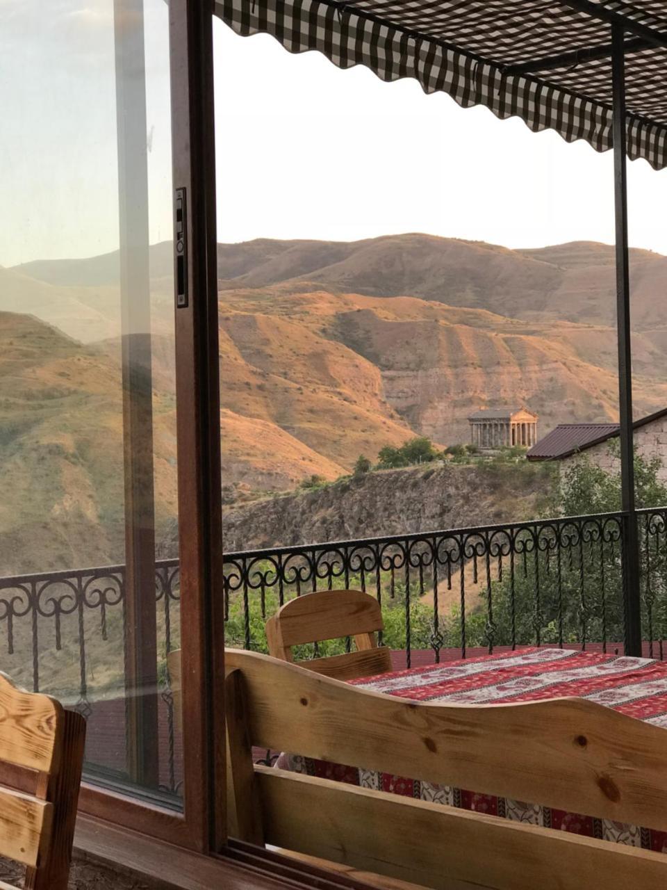 Commune Hotel Garni Luaran gambar