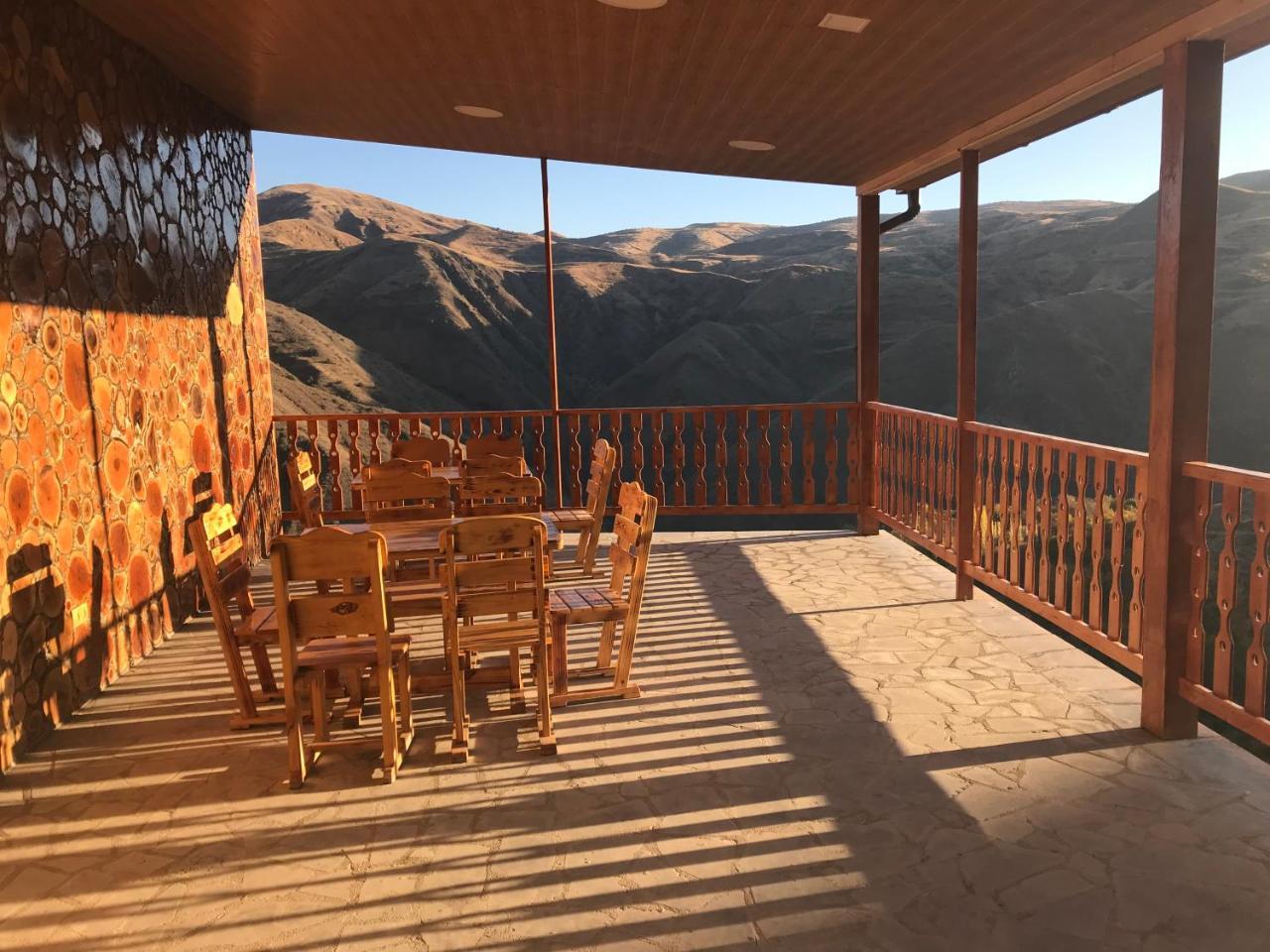 Commune Hotel Garni Luaran gambar